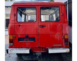 VW Volkswagen LT 35 Gebrauchtwagen