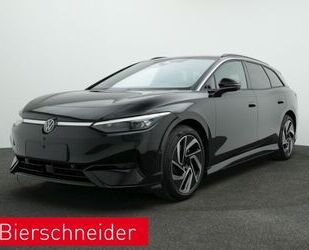 VW Volkswagen ID.7 Tourer Pro LED NAVI ACC KLIMA ALU Gebrauchtwagen