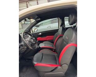 Fiat Fiat 500C Cabrio Gebrauchtwagen