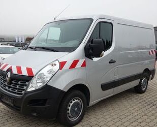 Renault Renault Master III Kasten SORTIMO System Klima/AHK Gebrauchtwagen