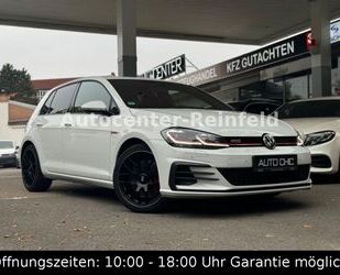 VW Volkswagen GTI Performance*I.Hand*ACC*LED*NAVI*VIR Gebrauchtwagen