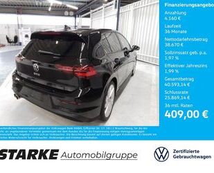 VW Volkswagen Golf GTD 2.0 TDI DSG HeadUp AHK Standh Gebrauchtwagen