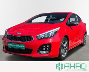 Kia Kia ProCeed DIESEL GT-Line AB MONATL. 144€* Gebrauchtwagen