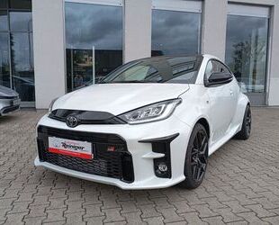 Toyota Toyota GR Yaris 1.6 Turbo 4x4 High-Performance*SOF Gebrauchtwagen