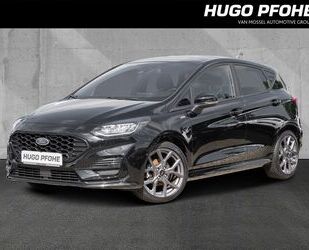 Ford Ford Fiesta ST-Line 1.0 EB 74kW LED GJR Kamera Gebrauchtwagen