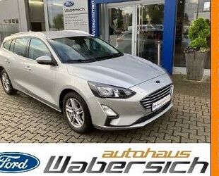 Ford Ford Focus Turnier Cool & Connect * Kamera*LMF*Sit Gebrauchtwagen