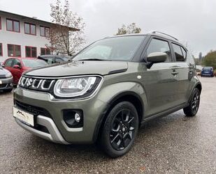 Suzuki Suzuki Ignis Comfort 4x4 Gebrauchtwagen