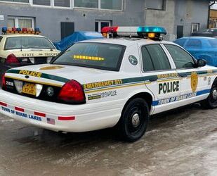 Ford Ford Crown Victoria - Miami-Dade/Miami Lakes Gebrauchtwagen