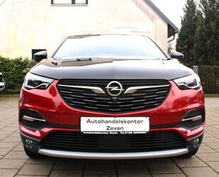 Opel Opel Crossland (X)Ultimate/4X4/Plug-in-Hybrid4/AHK Gebrauchtwagen