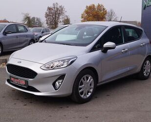 Ford Ford Fiesta Cool & Connect *Navi, DAB, SHZ, Tempom Gebrauchtwagen