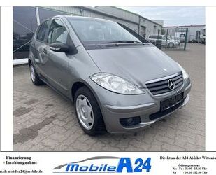 Mercedes-Benz Mercedes-Benz Mercedes Benz A 170 Classic NAVI SHZ Gebrauchtwagen