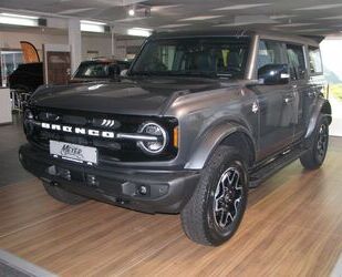 Ford Ford Bronco 