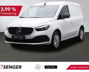 Mercedes-Benz Mercedes-Benz Citan 110 CDI Kasten Pro LED Klima K Gebrauchtwagen