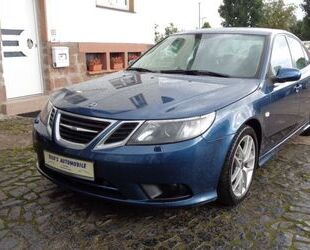 Saab Saab 9-3 1.8t Vector Sport-Limo*HIRSCH PERFORMANCE Gebrauchtwagen