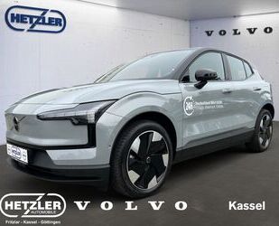 Volvo Volvo EX30 Ultra AWD Performance Pure Electric Twi Gebrauchtwagen