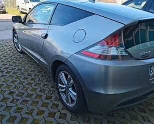 Honda Honda CR-Z 1.5 S S Gebrauchtwagen