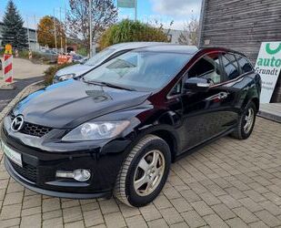 Mazda Mazda CX-7 Expression ALLRAD Leder Xenon Gebrauchtwagen