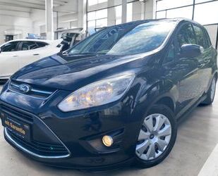 Ford Ford Grand C-Max Business Edition SHZ PDC Navi 7 S Gebrauchtwagen