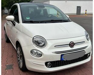 Fiat Fiat 500 - Automatik - Panoramadach! Gebrauchtwagen