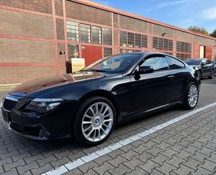 BMW BMW 635d Coupé - Gebrauchtwagen