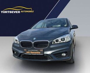 BMW BMW 225 Active Tourer Advantage*HIFI*HUD*KAM*MFL*L Gebrauchtwagen