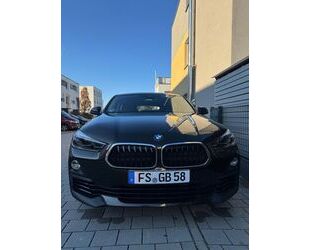 BMW BMW X2 xDrive20d Advantage Plus Steptronic Advan.. Gebrauchtwagen