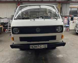 VW Volkswagen T3 Kombi/ Transporter Gebrauchtwagen