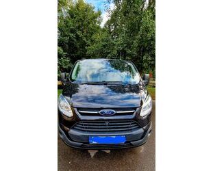 Ford Ford Tourneo Custom Gebrauchtwagen