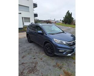 Honda Honda CR-V 1.6 i-DTEC 118kW 4WD Executive Automati Gebrauchtwagen