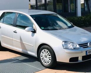 VW Volkswagen Golf 1.4 KLIMA/NAVI/DAB+/TMPS 176TKM/Za Gebrauchtwagen