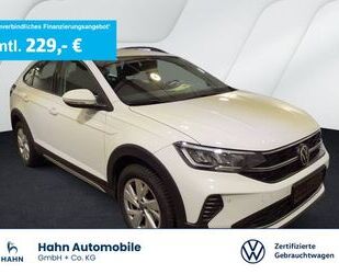 VW Volkswagen Taigo 1.0 TSI Life Navi App-Connect Sit Gebrauchtwagen