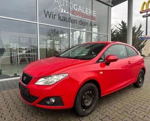 Seat Seat Ibiza SC Sport Gebrauchtwagen