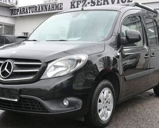 Mercedes-Benz Mercedes-Benz Citan Kombi 112 lang*Klima*2xSchiebe Gebrauchtwagen