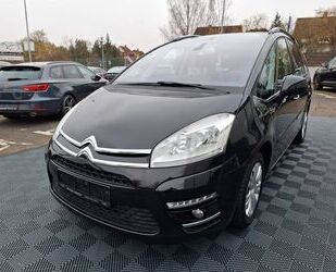 Citroen Grand C4 Picasso / SpaceTourer Gebrauchtwagen