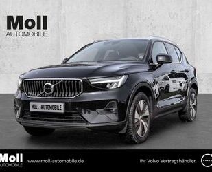 Volvo Volvo XC40 Core Recharge Plug-In Hybrid 2WD T4 Twi Gebrauchtwagen