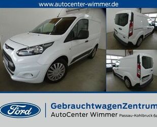 Ford Ford Transit Connect 220 L1 LKW Trend Gebrauchtwagen