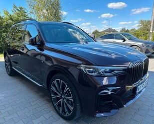 BMW BMW X7 xDrive40d - Bowers&Wilkins, 22