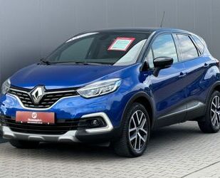 Renault Renault Captur Version S 150PS Navi Kamera Keyless Gebrauchtwagen