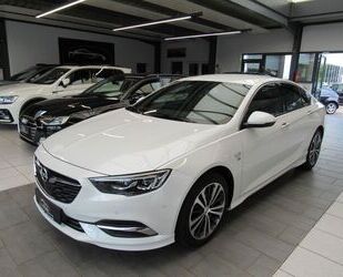 Opel Opel Insignia B Grand Sport Innovation/OPC-Line Gebrauchtwagen