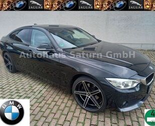 BMW BMW 420 Gran Coupé 420d*Autom.*2.HD*unfallfrei*MY1 Gebrauchtwagen