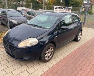 Fiat Fiat Grande Punto 1.2 8V Active Gebrauchtwagen