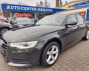 Audi Audi A6 3.0 TDI*TIPTRO*NAVI*MassageSi*DAB*ACC*Stan Gebrauchtwagen