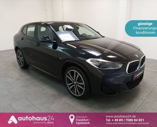 BMW BMW X2 sDrive18i M Sport Navi|Harman-Kardon|LED| Gebrauchtwagen