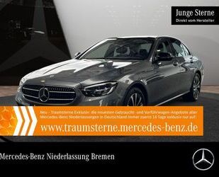 Mercedes-Benz Mercedes-Benz E 300 e AVANTGARDE/FAHRASS+/PANO/BUR Gebrauchtwagen