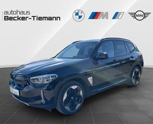 BMW BMW iX3 Impresive,HUD,Panoramadach,etc. Gebrauchtwagen