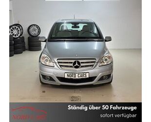 Mercedes-Benz Mercedes-Benz B 200 AUT. *1.HAND *AHK *PANO *SHZ Gebrauchtwagen