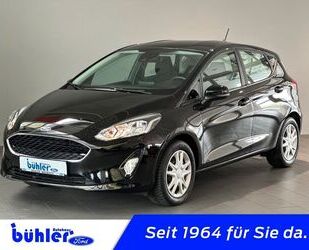 Ford Ford Fiesta Cool & Connect #PP #WINTERPAKET #DAB Gebrauchtwagen