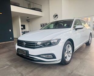 VW Volkswagen Passat Variant Elegance 2.0 TDI DSG Vi Gebrauchtwagen