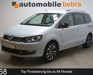 VW Volkswagen Sharan 2.0TDI DSG Comfortline IQ.Drive Gebrauchtwagen