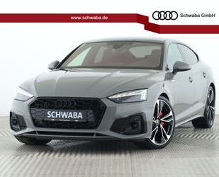 Audi Audi A5 Sportback S line 40 TDI S tronic Gebrauchtwagen